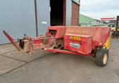 New Holland Super Hayliner A286 kleine pakkenpers