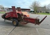 New Holland Super Hayliner A286 kleine pakkenpers