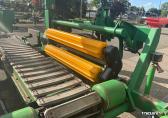 McHale 988 High Speed