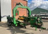 McHale 988 High Speed