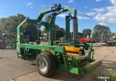 McHale 988 High Speed