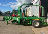 McHale 988 High Speed