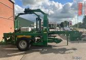 McHale 988 High Speed