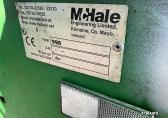 McHale 988 High Speed