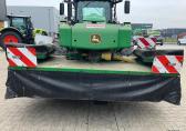John Deere 131 & 388 