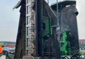 John Deere 131 & 388 