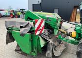 John Deere 131 & 388 