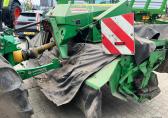 John Deere 131 & 388 