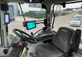 Claas ARION 660 St4 CMATIC 