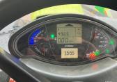 Claas ARION 660 St4 CMATIC 