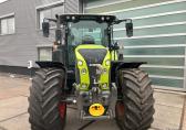 Claas ARION 660 St4 CMATIC 