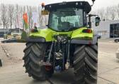 Claas ARION 660 St4 CMATIC 