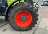 Claas ARION 660 St4 CMATIC 