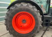 Claas ARION 660 St4 CMATIC 
