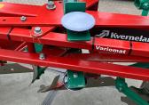 Kverneland LO 6 85/100 Variomat incl. TrackXcontrol ploegbesturing
