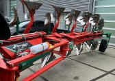 Kverneland LO 6 85/100 Variomat incl. TrackXcontrol ploegbesturing