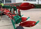 Kverneland LO 6 85/100 Variomat incl. TrackXcontrol ploegbesturing
