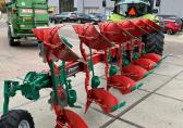 Kverneland LO 6 85/100 Variomat incl. TrackXcontrol ploegbesturing