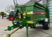 Bergmann TSW 2120 E