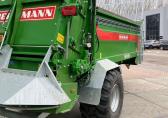 Bergmann TSW 2120 E