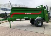 Bergmann TSW 2120 E