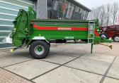 Bergmann TSW 2120 E