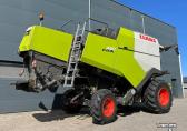 Claas EVION 450 E5 CLASSIC