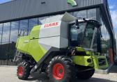 Claas EVION 450 E5 CLASSIC