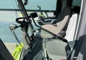 Claas EVION 450 E5 CLASSIC