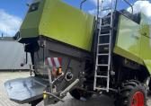Claas EVION 450 E5 CLASSIC