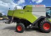 Claas EVION 450 E5 CLASSIC