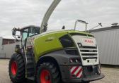 Claas JAGUAR  940 E5