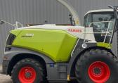 Claas JAGUAR  940 E5