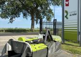 Claas CORTO 310 F 