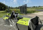 Claas CORTO 310 F 