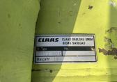 Claas Disco 300 C