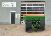 Amazone ZA TS 2600 Profis Hydro