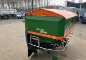 Amazone ZA TS 2600 Profis Hydro