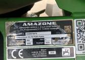 Amazone ZA TS 2600 Profis Hydro