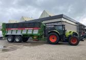 Bergmann HTW 45 S
