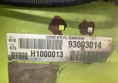Claas CORIO 875 FC CONSPEED