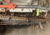 Claas CORIO 875 FC CONSPEED