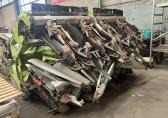 Claas CORIO 875 FC CONSPEED