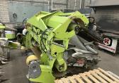 Claas CORIO 875 FC CONSPEED
