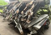 Claas CORIO 875 FC CONSPEED