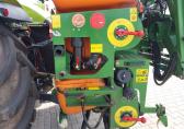 Amazone UF 1501 / 21 meter