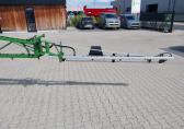 Amazone UF 1501 / 21 meter