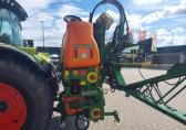 Amazone UF 1501 / 21 meter