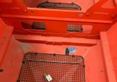 Rauch Axis H 50.2 EMC + W Isobus VSP