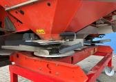 Rauch Axis H 50.2 EMC + W Isobus VSP